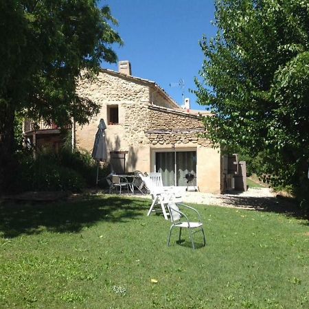La Magnanerie Villa Niozelles Exterior photo