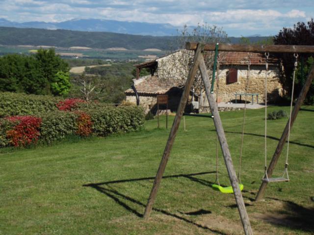 La Magnanerie Villa Niozelles Exterior photo