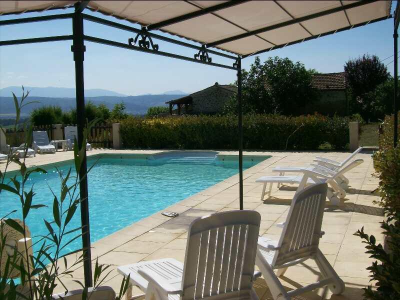 La Magnanerie Villa Niozelles Exterior photo