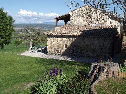 La Magnanerie Villa Niozelles Exterior photo