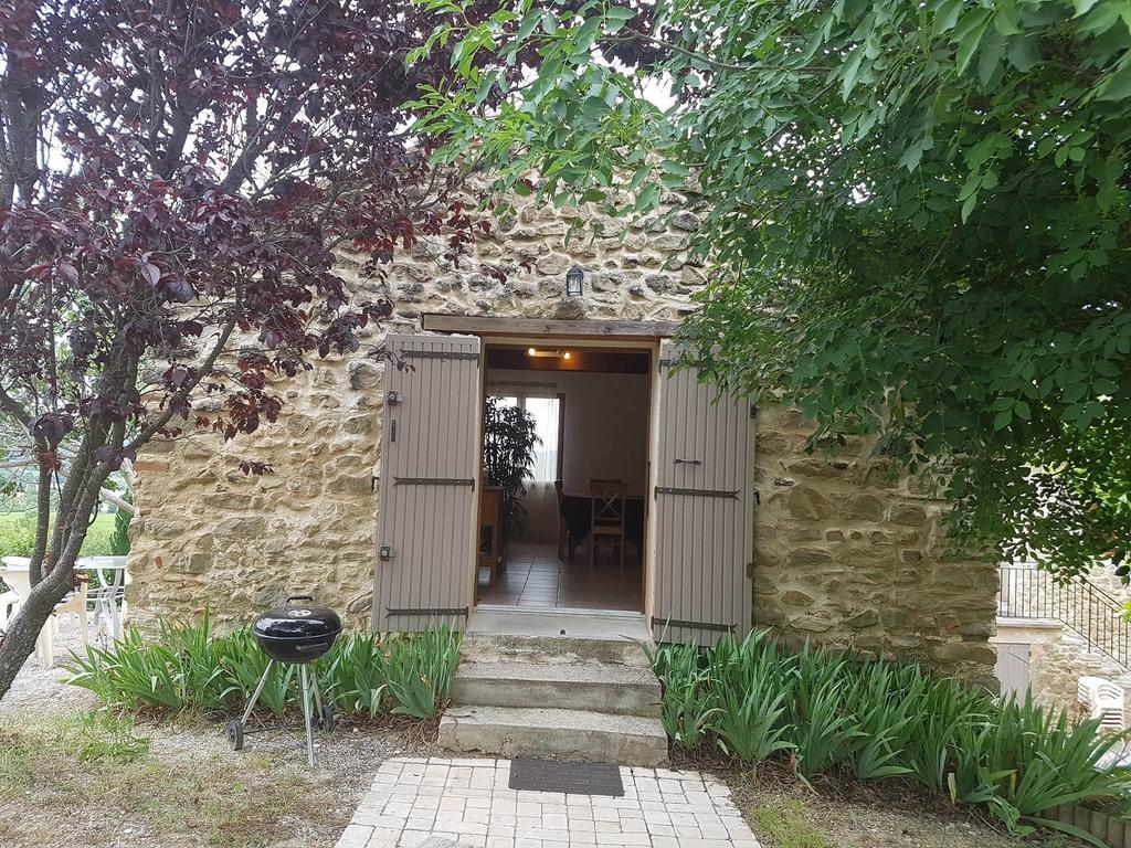 La Magnanerie Villa Niozelles Exterior photo