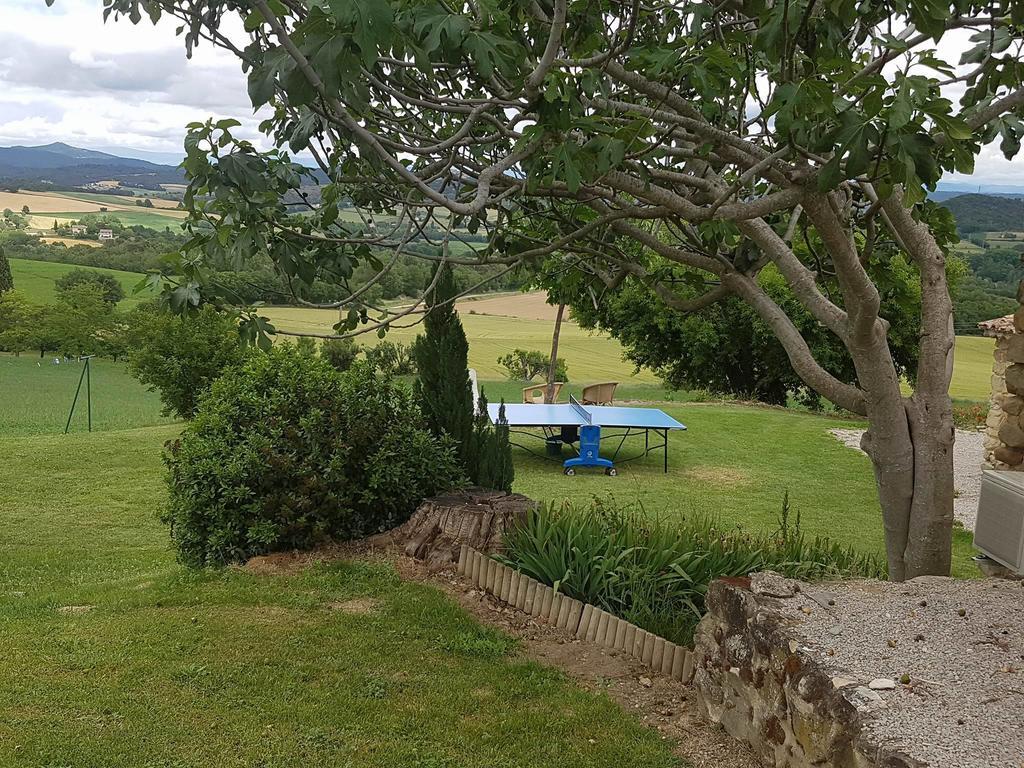 La Magnanerie Villa Niozelles Exterior photo