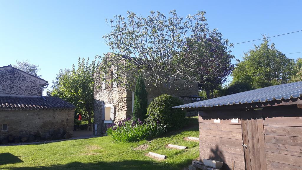 La Magnanerie Villa Niozelles Exterior photo