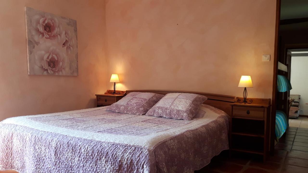 La Magnanerie Villa Niozelles Exterior photo