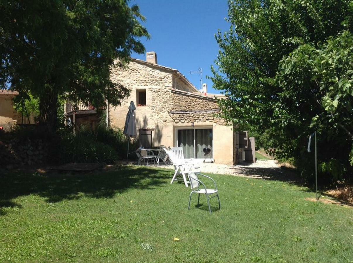 La Magnanerie Villa Niozelles Exterior photo
